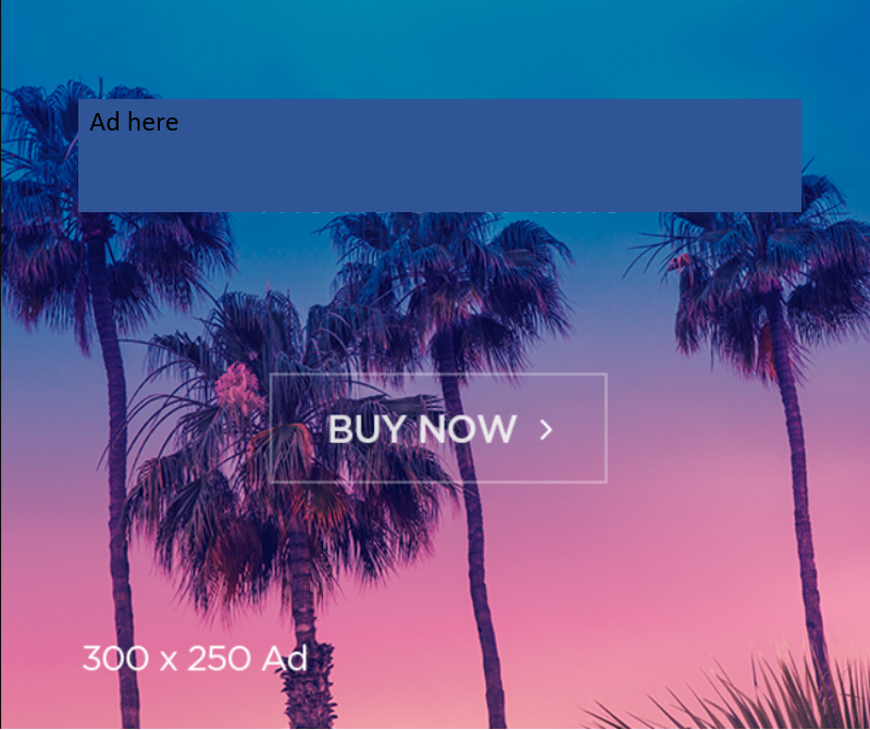 Google search engine